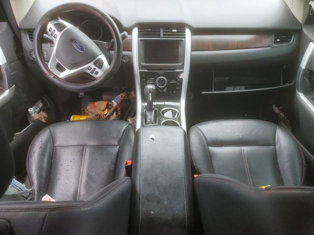 Photo 8 from auction – 2014 FORD EDGE LIMIT with VIN 2FMDK3KC8EBA24777