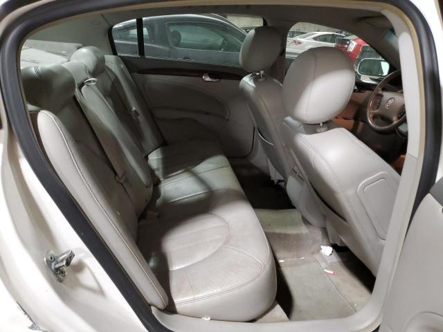 Photo 10 from auction – 2010 BUICK LUCERNE CX with VIN 1G4HC5E19AU132625
