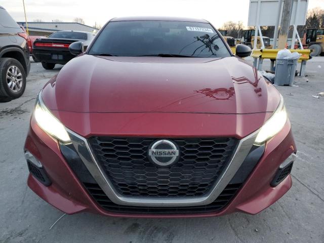 Photo 5 from auction – 2019 NISSAN ALTIMA SR with VIN 1N4BL4CV0KC203640