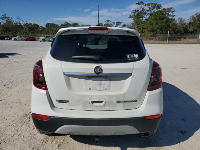 Photo 6 from auction – 2019 BUICK ENCORE SPO with VIN KL4CJ1SB4KB822073
