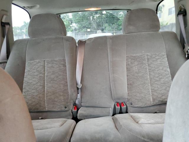 Photo 10 from auction – 2005 GMC ENVOY with VIN 1GKDS13S352101385