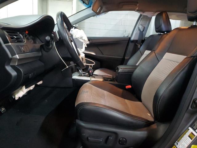 Photo 7 from auction – 2013 TOYOTA CAMRY L with VIN 4T1BF1FK7DU292973