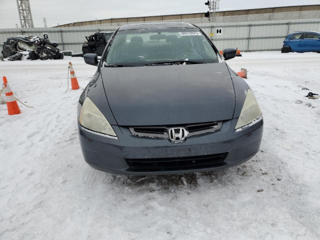 Photo 5 from auction – 2003 HONDA ACCORD EX with VIN 1HGCM56693A045237