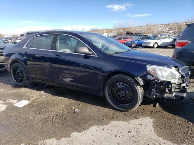 Photo 4 from auction – 2011 CHEVROLET MALIBU LS with VIN 1G1ZA5EU0BF333613