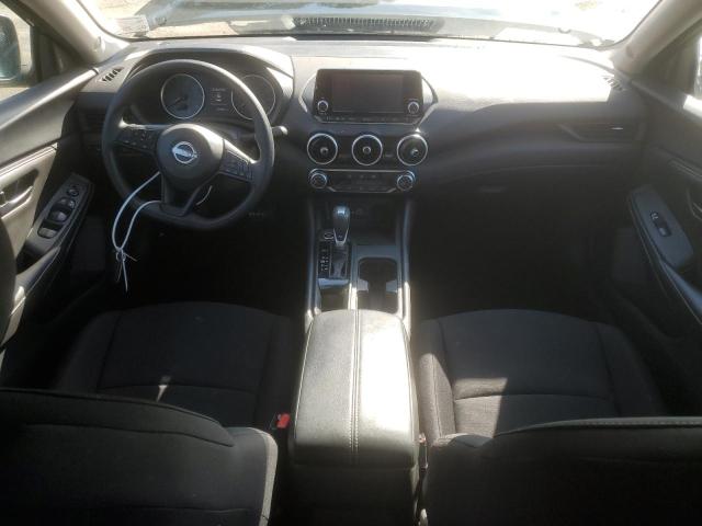 Photo 8 from auction – 2024 NISSAN SENTRA S with VIN 3N1AB8BV7RY207142