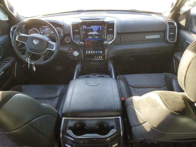 Photo 8 from auction – 2020 RAM 1500 LARAM with VIN 1C6SRFJTXLN296590