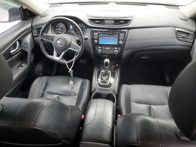 Photo 8 from auction – 2017 NISSAN ROGUE S with VIN JN8AT2MT4HW404363