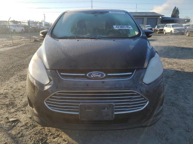 Photo 5 from auction – 2013 FORD C-MAX SE with VIN 1FADP5AU0DL504702