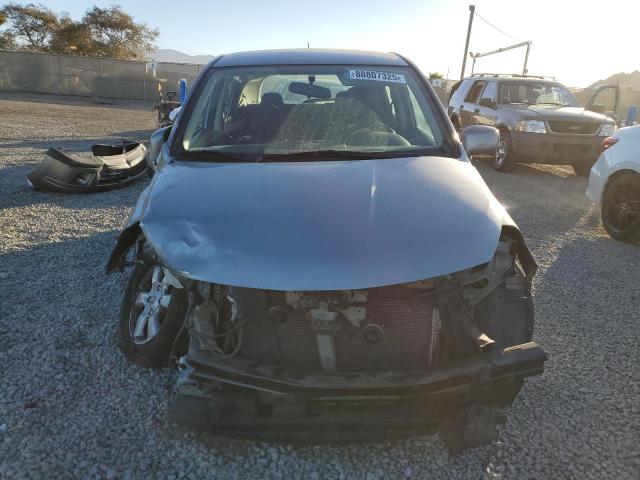 Photo 5 from auction – 2007 NISSAN VERSA S with VIN 3N1BC13E17L354204