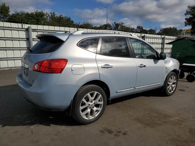 Photo 3 from auction – 2011 NISSAN ROGUE S with VIN JN8AS5MT7BW157240
