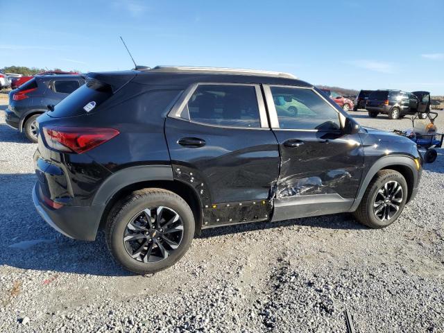 Photo 3 from auction – 2022 CHEVROLET TRAILBLAZE with VIN KL79MPSL7NB058496