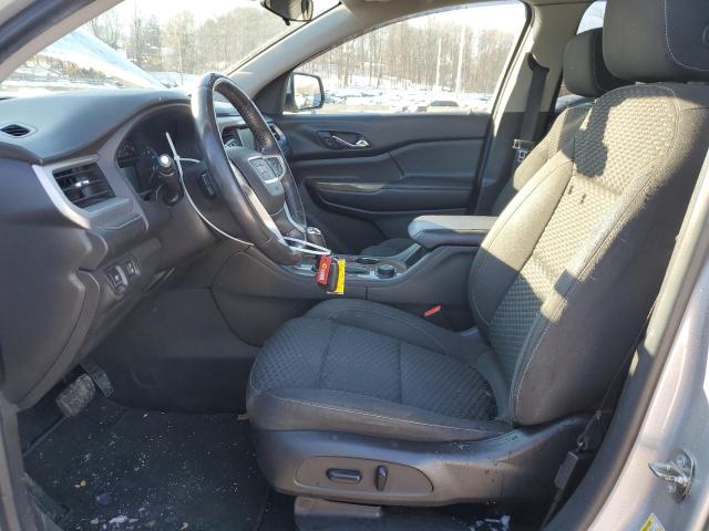 Photo 7 from auction – 2017 GMC ACADIA SLE with VIN 1GKKNSLA3HZ148522