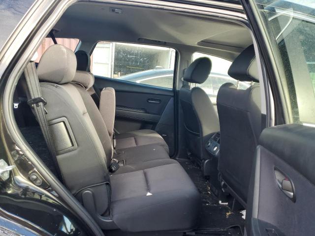 Photo 10 from auction – 2007 MAZDA CX-9 with VIN JM3TB38C570110292