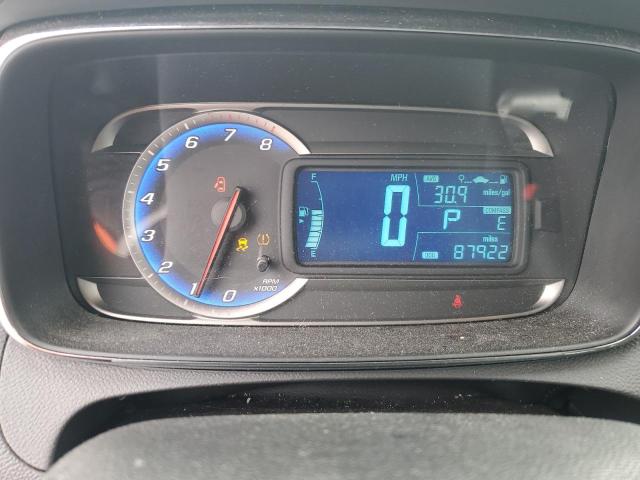 Photo 9 from auction – 2016 CHEVROLET TRAX LS with VIN 3GNCJNSBXGL218361