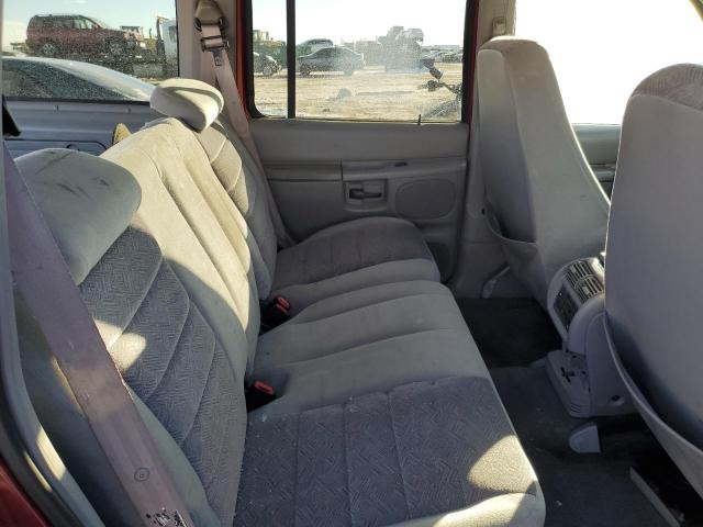 Фото 11 с аукциона – 2000 FORD EXPLORER XLT с VIN 1FMZU73E1YZA57757