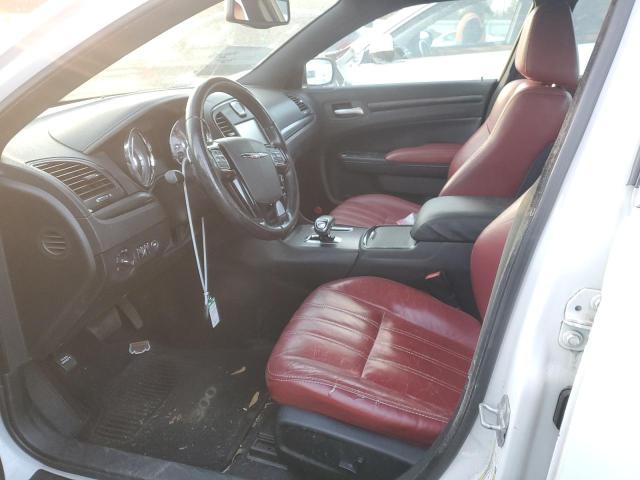 Photo 7 from auction – 2013 CHRYSLER 300 S with VIN 2C3CCABG4DH515478