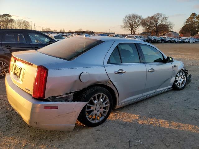 Photo 3 from auction – 2009 CADILLAC STS with VIN 1G6DA67V490141477