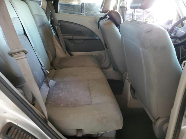 Photo 10 from auction – 2009 CHRYSLER PT CRUISER with VIN 3A8FY48909T574233