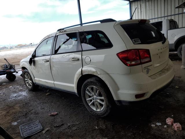 Photo 2 from auction – 2015 DODGE JOURNEY SX with VIN 3C4PDDBG6FT557950