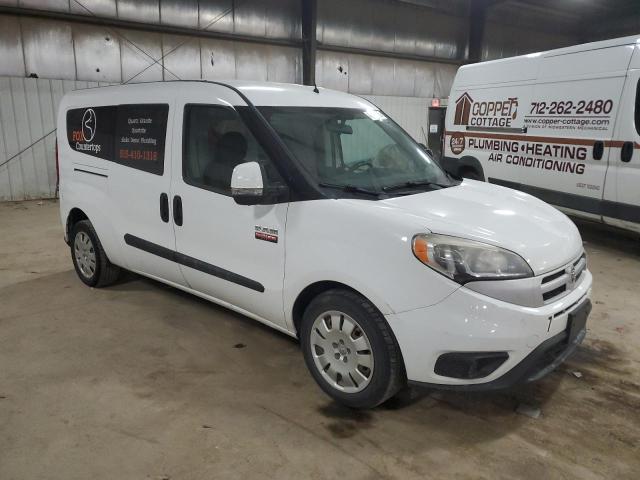 Photo 4 from auction – 2016 RAM PROMASTER with VIN ZFBERFBT1G6B11269