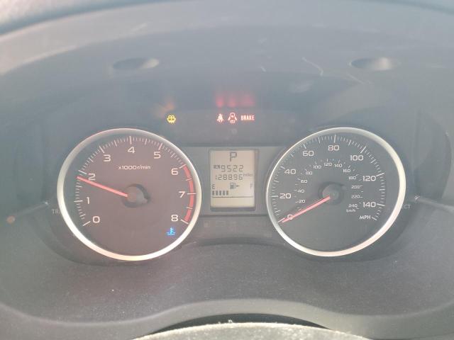 Photo 9 from auction – 2015 SUBARU FORESTER 2 with VIN JF2SJAAC4FH429061