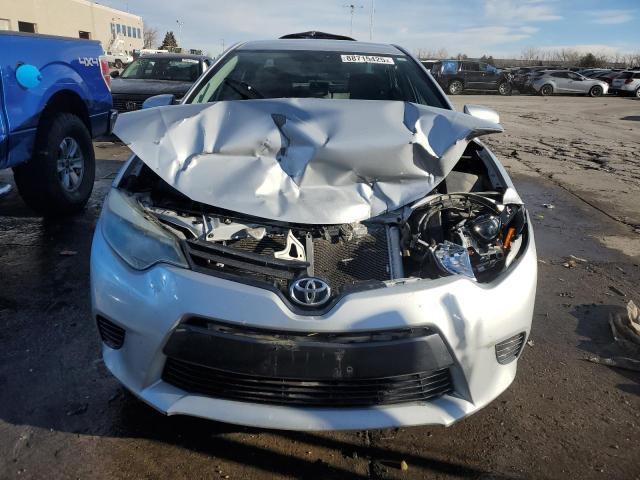 Photo 5 from auction – 2015 TOYOTA COROLLA L with VIN 5YFBURHE6FP204155