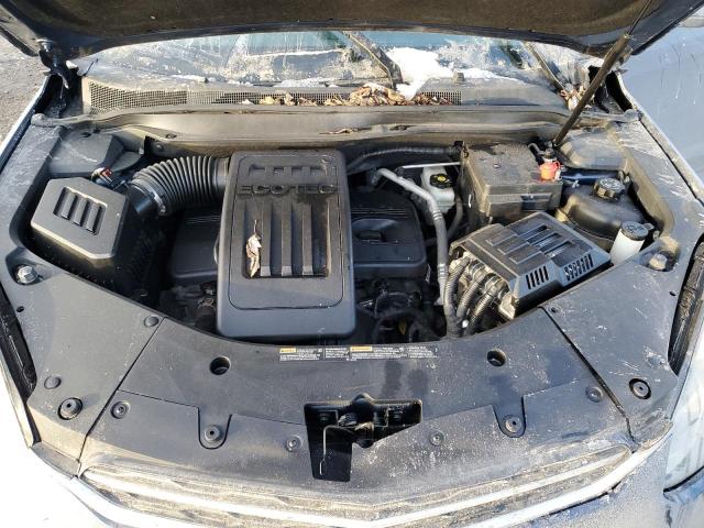 Photo 12 from auction – 2016 CHEVROLET EQUINOX LT with VIN 2GNFLFEK9G6283909