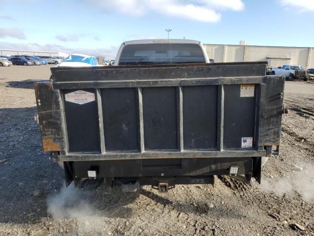 Photo 6 from auction – 2001 DODGE RAM 2500 with VIN 1B7KC23W81J266230