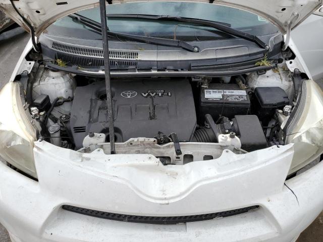 Photo 11 from auction – 2008 TOYOTA SCION XD with VIN JTKKU10468J006759