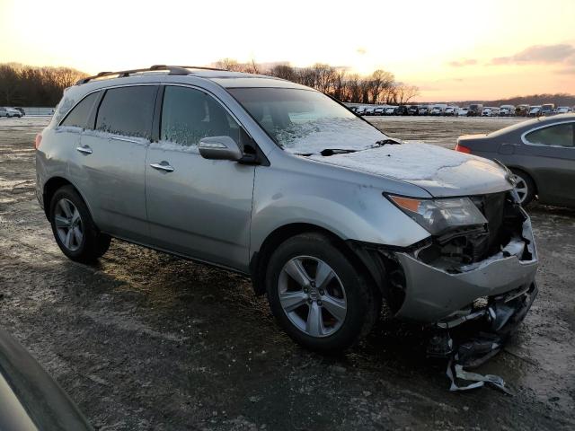 Photo 4 from auction – 2013 ACURA MDX with VIN 2HNYD2H21DH524519