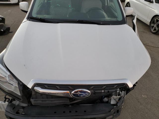 Photo 12 from auction – 2017 SUBARU FORESTER 2 with VIN JF2SJAJCXHH494273