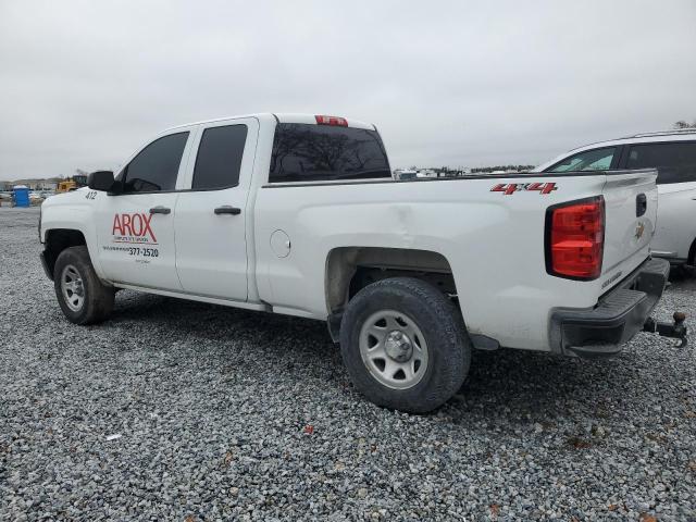 Photo 2 from auction – 2019 CHEVROLET SILVERADO with VIN 2GCVKNEC7K1128971