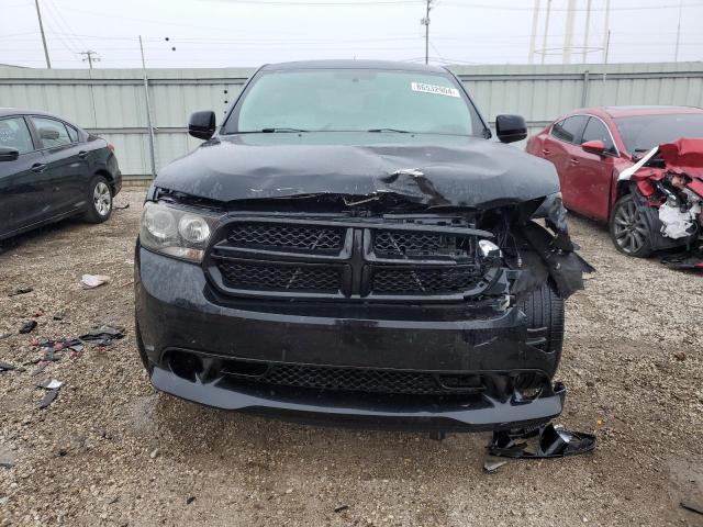 Photo 5 from auction – 2012 DODGE DURANGO R/ with VIN 1C4SDJCT0CC211534
