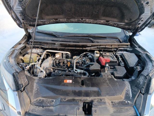 Photo 11 from auction – 2023 MITSUBISHI OUTLANDER with VIN JA4J4VA87PZ039467