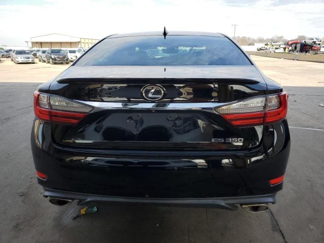 Photo 6 from auction – 2018 LEXUS ES 350 with VIN 58ABK1GGXJU083849