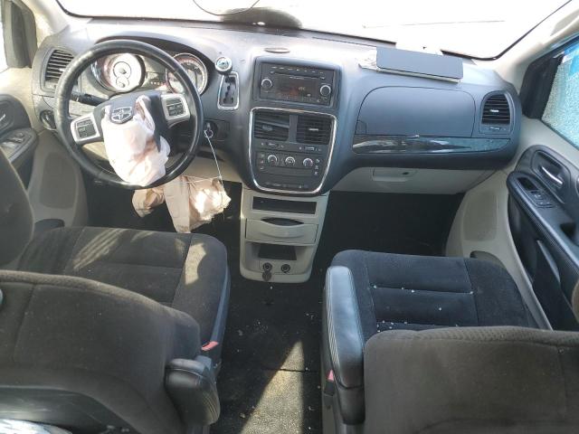 Photo 8 from auction – 2015 DODGE GRAND CARA with VIN 2C4RDGBG8FR512439