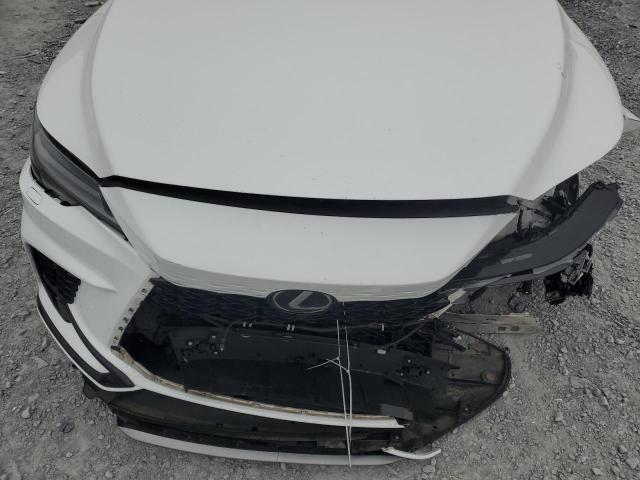 Photo 12 from auction – 2023 LEXUS RX 500H F with VIN 2T2BCMEA6PC002498