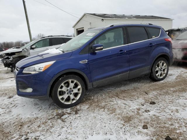 FORD ESCAPE TIT 2016 with VIN 1FMCU9JXXGUB69944 - Photo from auction