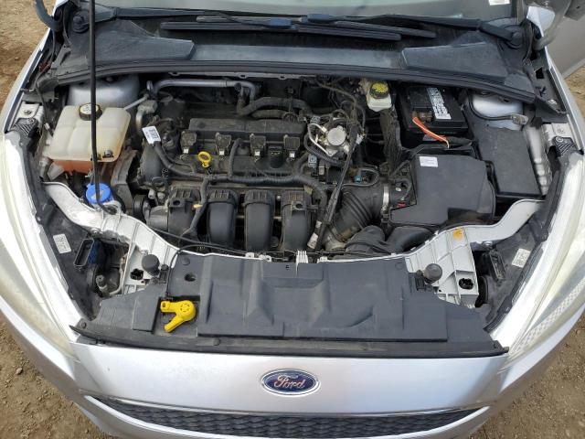 Photo 11 from auction – 2017 FORD FOCUS SE with VIN 1FADP3K20HL215763