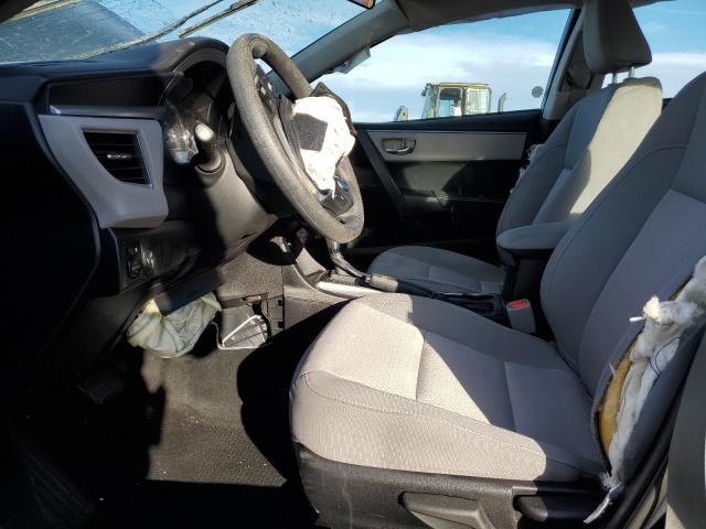 Photo 7 from auction – 2014 TOYOTA COROLLA L with VIN 2T1BURHE1EC014746