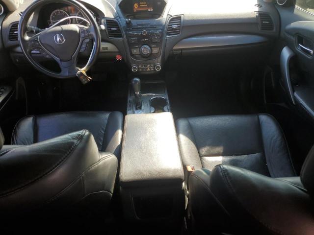 Photo 8 from auction – 2015 ACURA RDX with VIN 5J8TB4H39FL000617