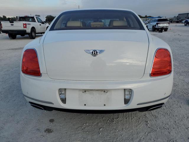 Photo 6 from auction – 2010 BENTLEY CONTINENTA with VIN SCBBR9ZA7AC064280