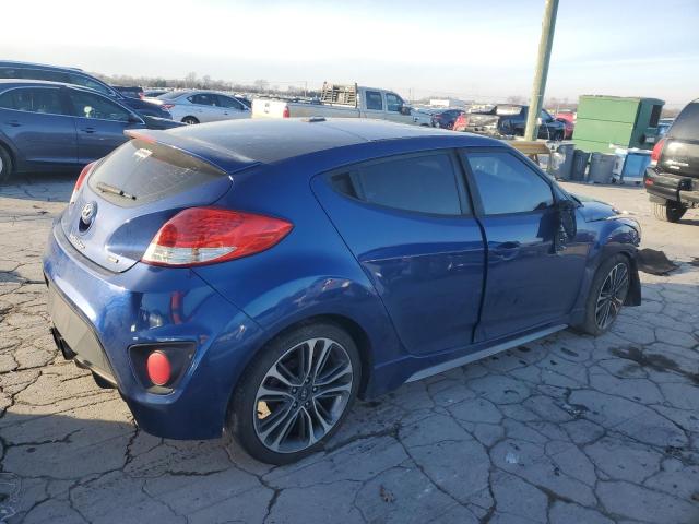 Photo 3 from auction – 2016 HYUNDAI VELOSTER T with VIN KMHTC6AE2GU298020