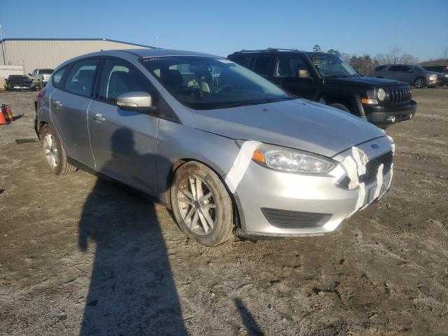 Photo 4 from auction – 2015 FORD FOCUS SE with VIN 1FADP3K27FL223470
