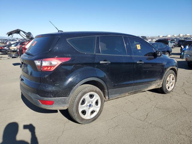 Photo 3 from auction – 2017 FORD ESCAPE S with VIN 1FMCU0F77HUC14750