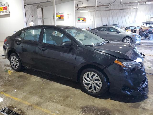 Photo 4 from auction – 2017 TOYOTA COROLLA L with VIN 2T1BURHEXHC813722