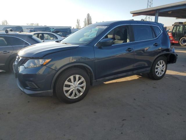 Photo 1 from auction – 2016 NISSAN ROGUE S with VIN 5N1AT2MN0GC795343