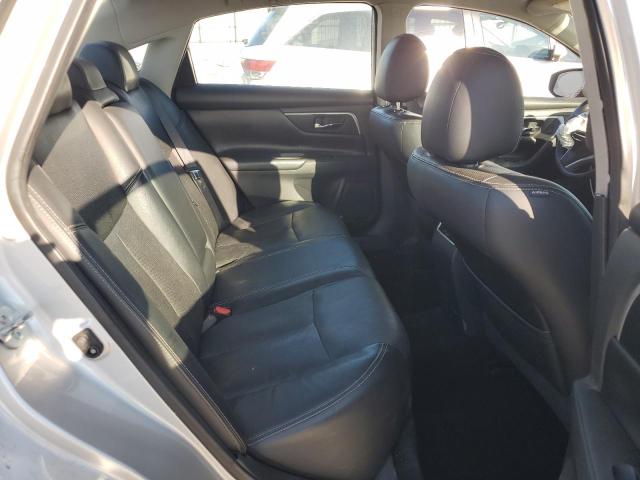 Photo 10 from auction – 2017 NISSAN ALTIMA 2.5 with VIN 1N4AL3AP8HC167215