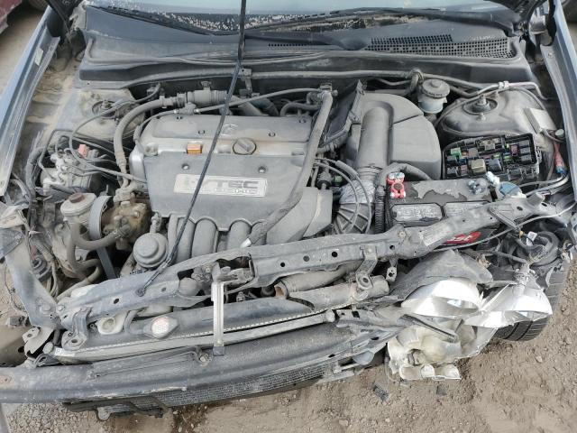 Zdjęcie 11 z aukcji – 2004 ACURA RSX z VIN JH4DC54824S006722