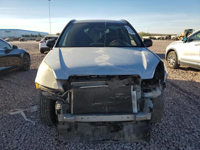 Photo 5 from auction – 2004 HONDA CR-V LX with VIN JHLRD68514C013989